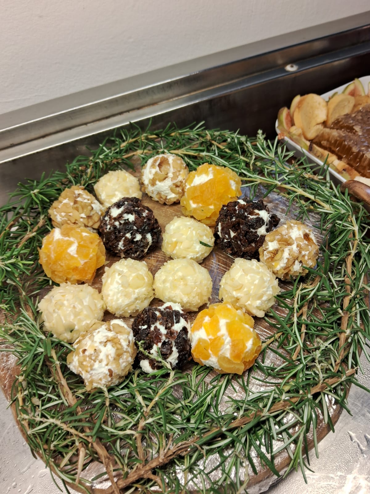 Prato típico árabe